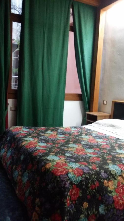 B&B La Salghe Argenta Экстерьер фото