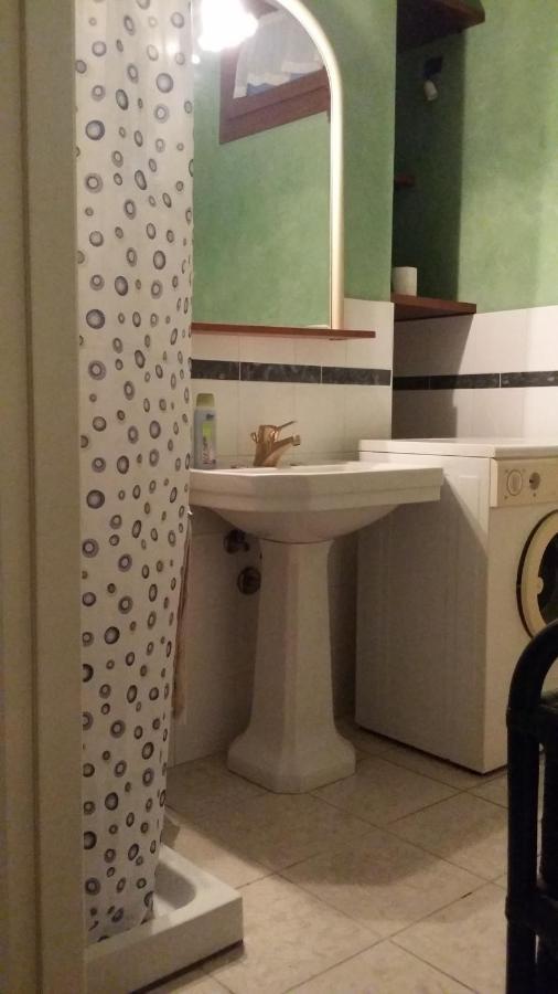 B&B La Salghe Argenta Экстерьер фото
