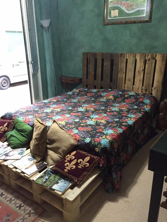 B&B La Salghe Argenta Номер фото